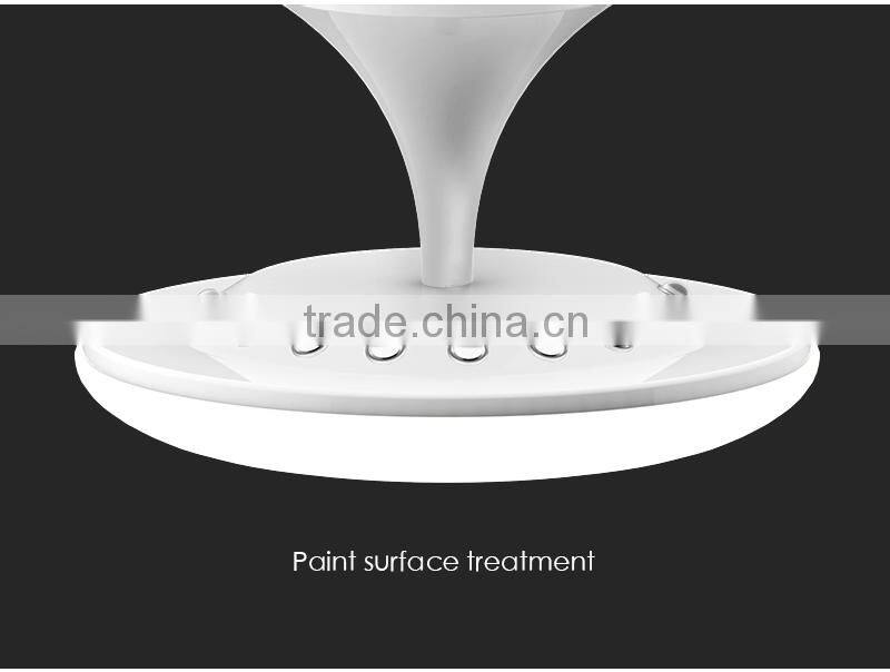 Original design colorful LED Ceiling Lamp