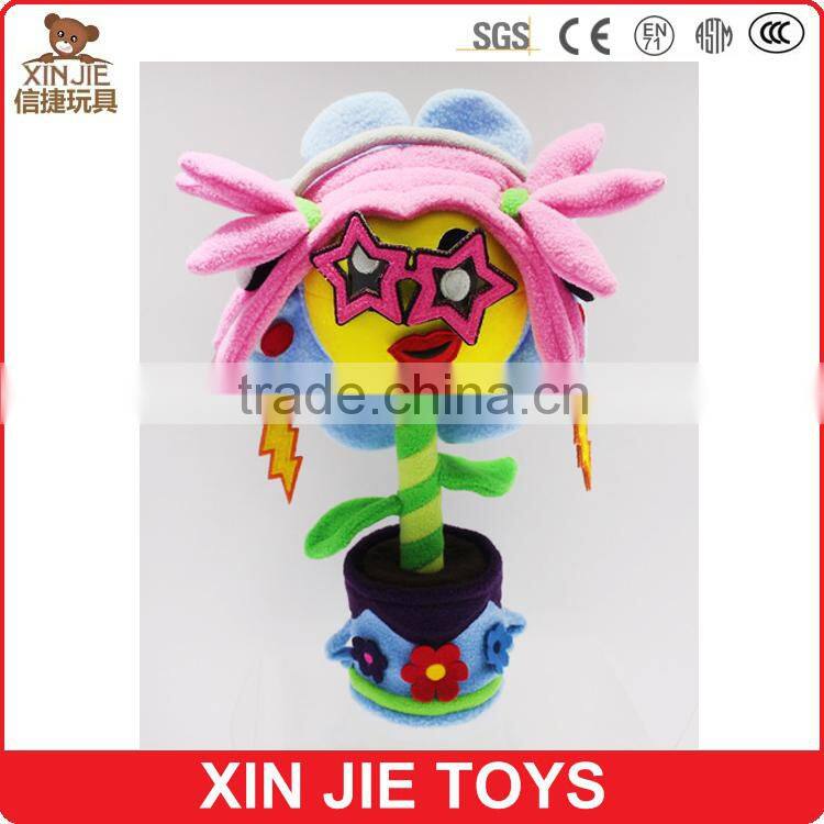 hot selling boy doll plush toy