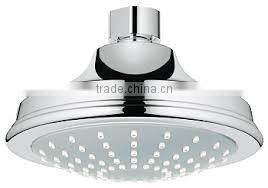 2013 High quality water saving shower head