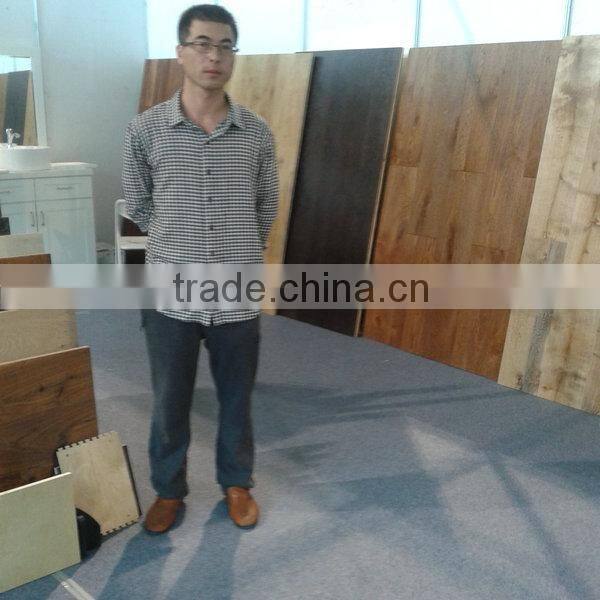solid wood flooring