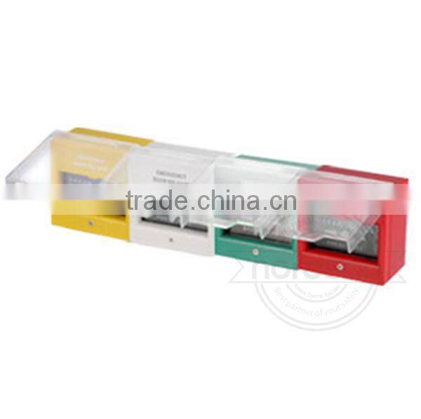 Break Glass Fire Emergency Exit Release (With cover) NF-89C