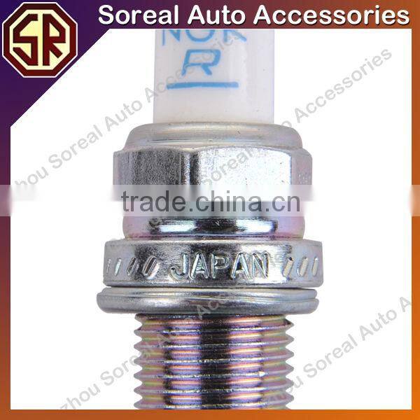 Use For TOYOTA 90919-01243 K16R-U11 DENSO Iridium Spark Plug