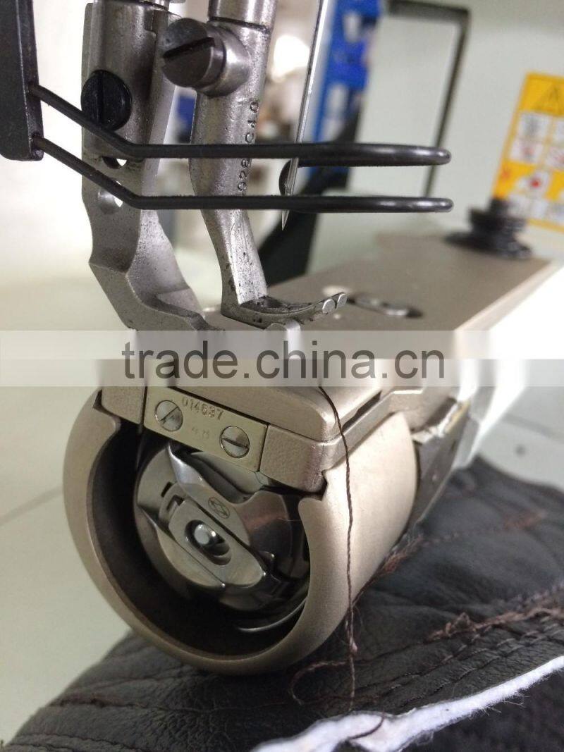 TOPAFF 335-G-6/01BLN High Efficiency Lockstich Sewing Machine For Industry And Handicraft