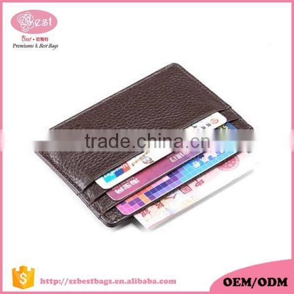 Factory Designer Genuine Leather Passport Cover With Credit Card Pocket Manufacturer Directory