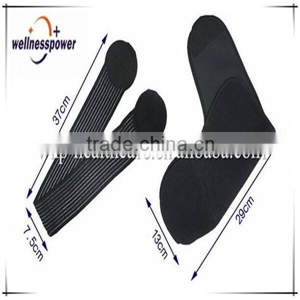 2016 Adjustable Neoprene shoulder brace Single Shoulder Support Belt Protection Fit