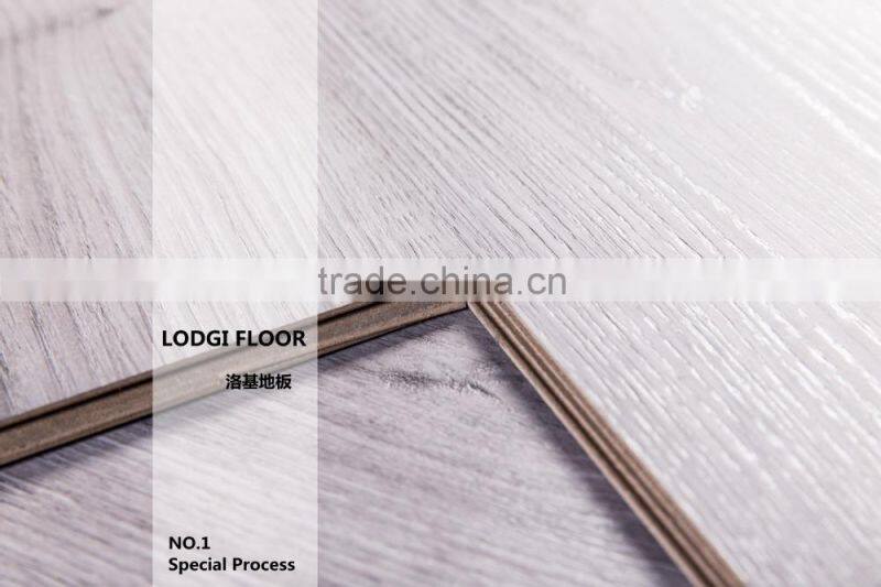 German Technology Laminate Flooring