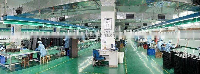 Hot YEESO Full Color Display Outdoor Advertising LED Car