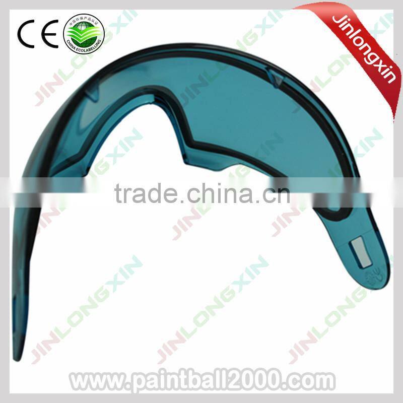 Protective Replaceable Lens Goggles for DYE I4 Mask