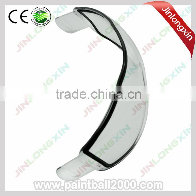 Protective Safety Replacement Lens Goggles for Save Phace Paintball Mask