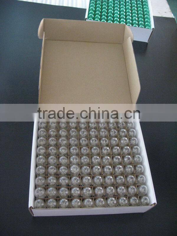 E14 led bulb/holiday decoration bulb,0.3W