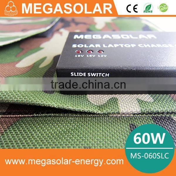 3000mAh flexible solar power bank solar charger laptop for mobile phone, tablet,smart phone and various digital devices