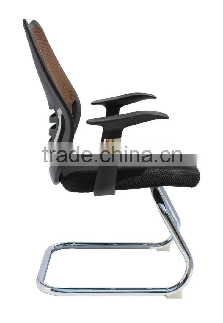 High quality New style Bow Mesh office chair Y221