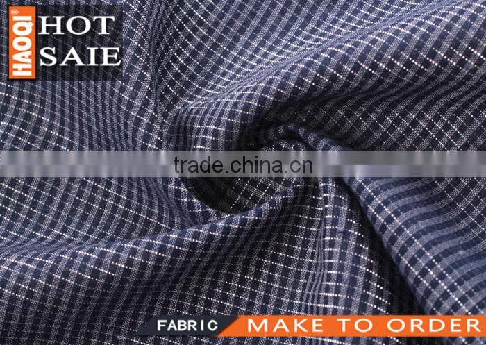 alibaba china Cotton polyester fabric textiles for young lady garment