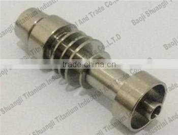 domeless male female 10mm 14mm 18mm for D-nails
