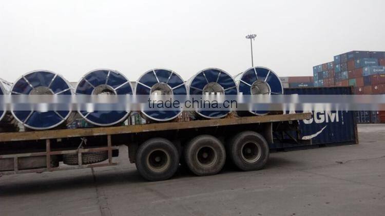 1.0mm Galvanized Steel Strips