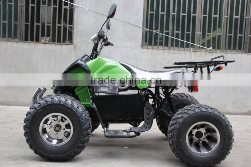 wholesale 4000w electric quad atv