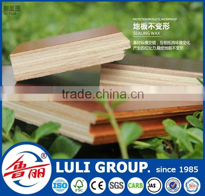 solid wood flooring