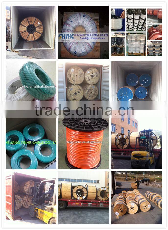 Aluminum Conductor/ACSR Dog 100mm BS215