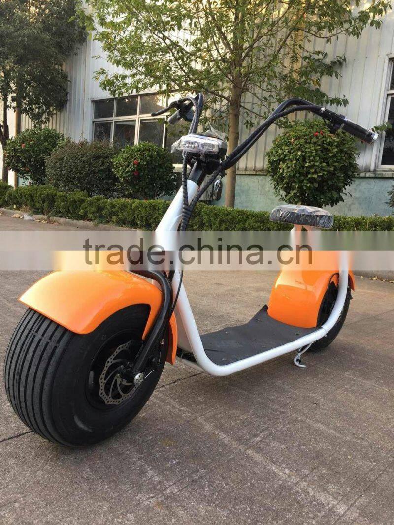 fat tire city k1 electric bicycle