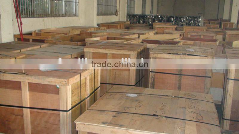 High Quality Sanitary Stainless Steel for Buffer Tank