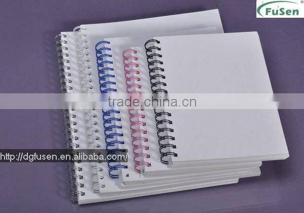 High speed wire o binding machine for office supplier