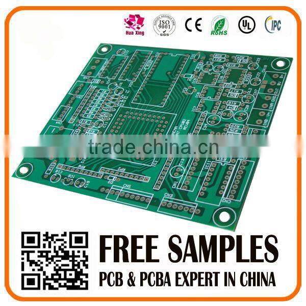 PCB Manufacturer / factory / maker in Shenzhen