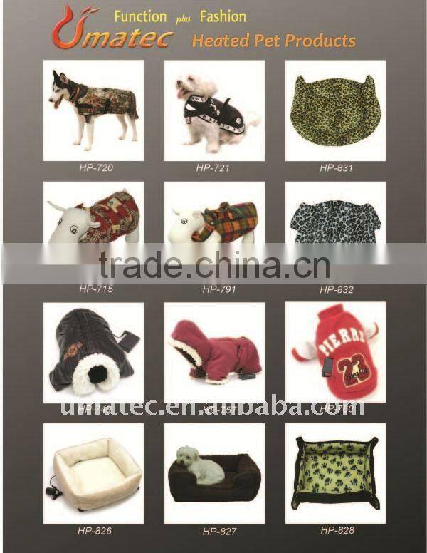 Heated Clothes for Pet(HP-791) / Pet Clothes
