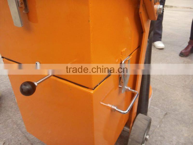 DINGCHENG new type concrete floor polishing machine with prices