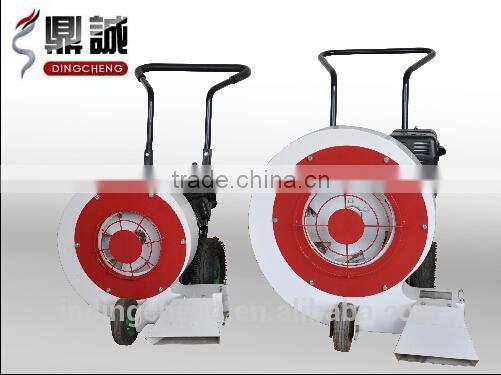 new air blower, road cleaning machine