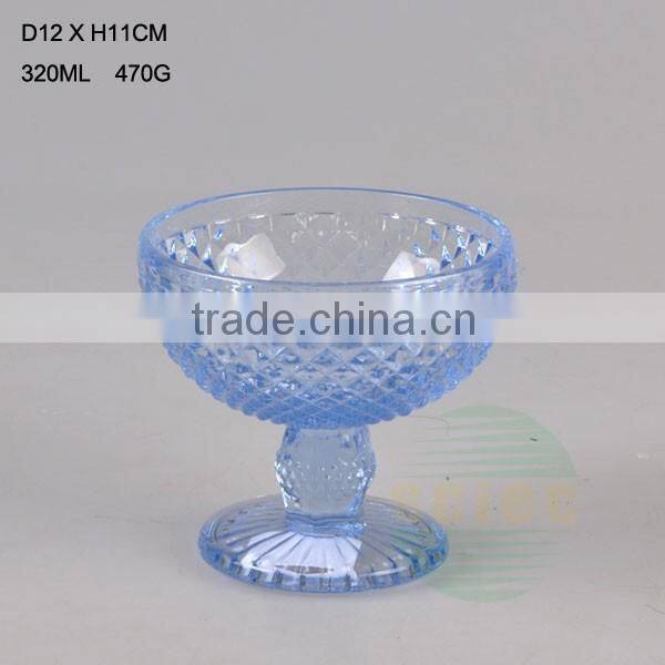 wholesale colored ice cream cup