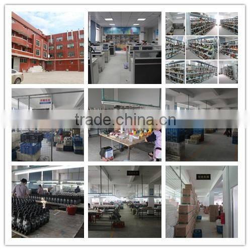 Customized Polyresin Wholesale Artificial Resin Halloween Pumpkin Candle Light Holder