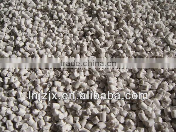 PVC granulating line/PVC pelletizing line