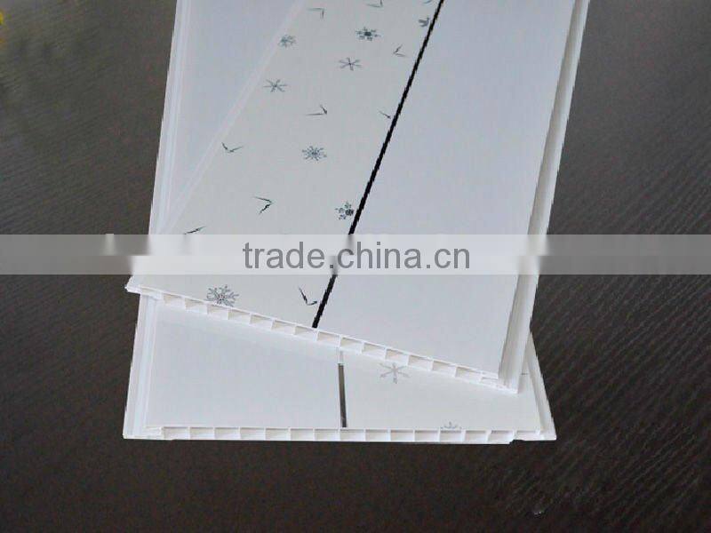 pvc panel/ceiling production line