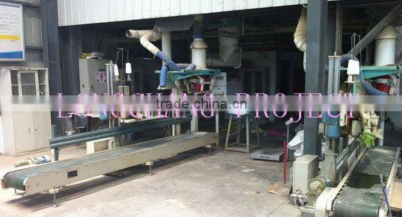 Practical Animal Feed Packing Scale for business