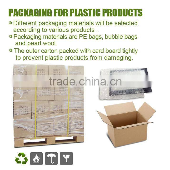 Custom CNC Machining Service,CNC Machining Parts, CNC Milling Machined Anodized Aluminum Parts Rapid Prototype