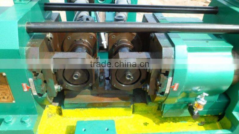Hot selling thread rolling machine