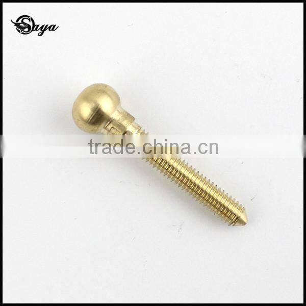 Gold Color Professional Tattoo Gun Contact Screw