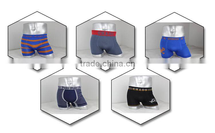 Good Quality Competitive Price Boy Teen Underwear