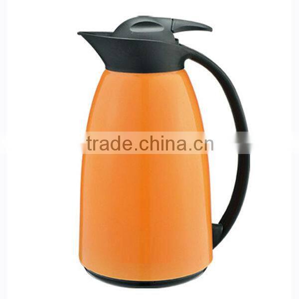 antique metal coffee pots