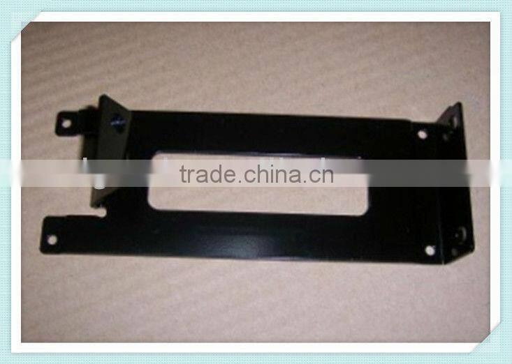 Stamping parts for Car stereo holder or Car stereo stents