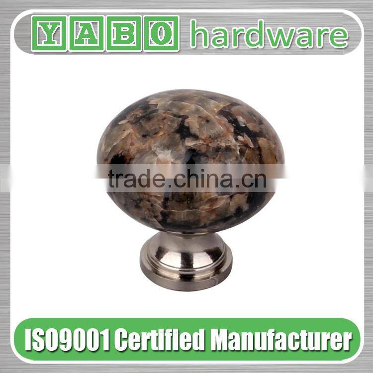 furniture hardware granite entry door pull handles/decorative door knobs