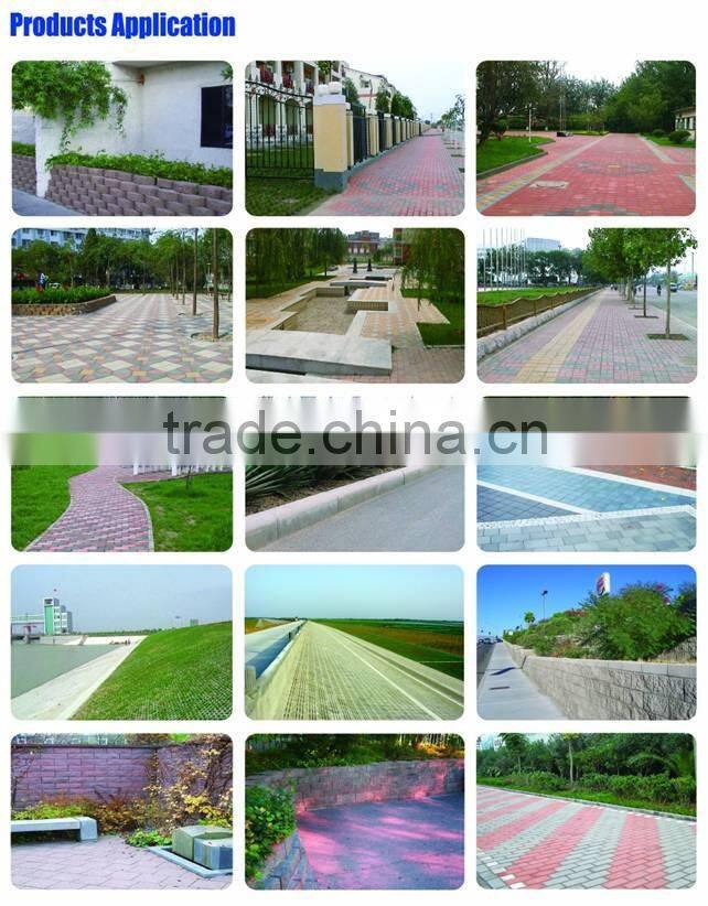 QT8-15 HOT SELL XIEXING pavement brick making machine with top quality