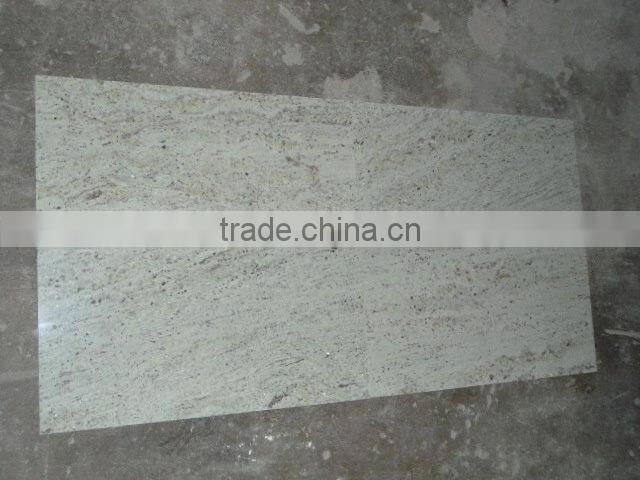 Kashmir White granite