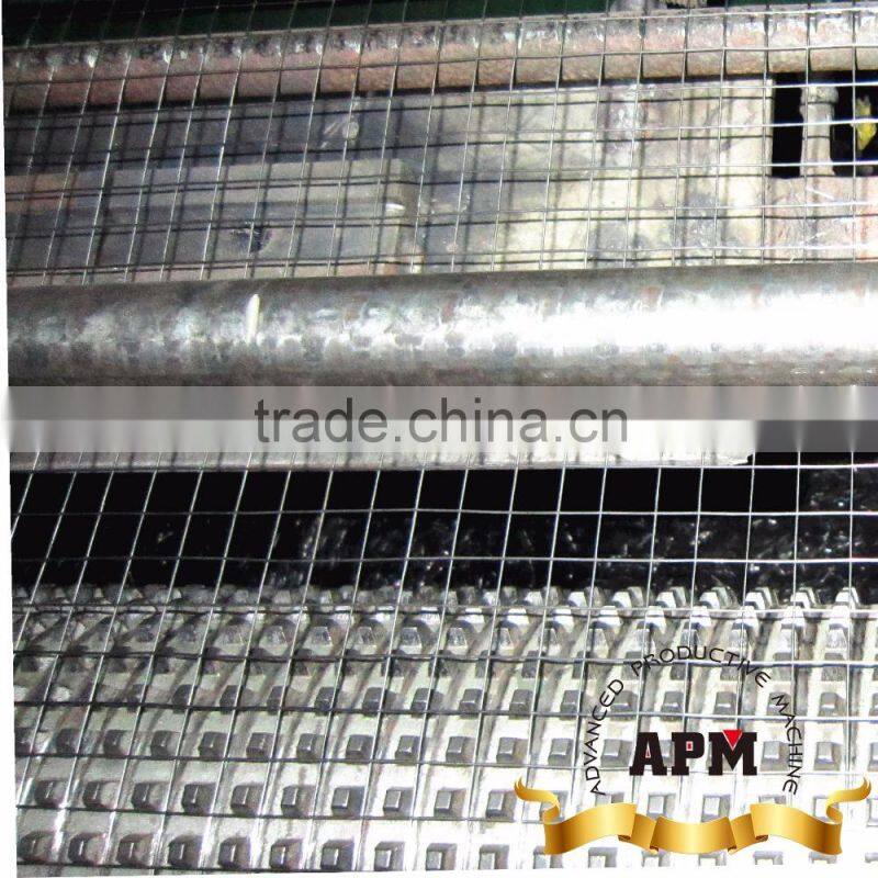 Multifunctional wire mesh welding machine for wholesales