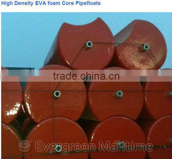 Evergreen Offshore Buoys