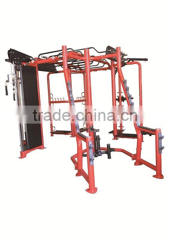 360 strength machine N-6001