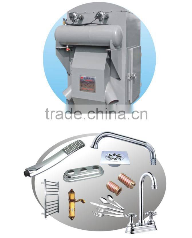 ZY-LGZ pulse cartridge automatic explosion proof dust collector