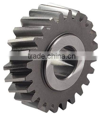 Cheap Low Price Of OEM Nylon Chain Spur Gears