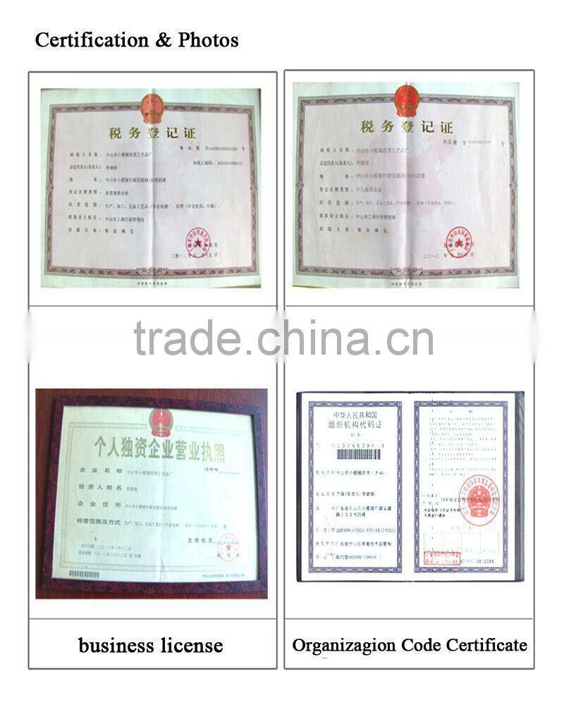 Lovely and cute woven labels for children