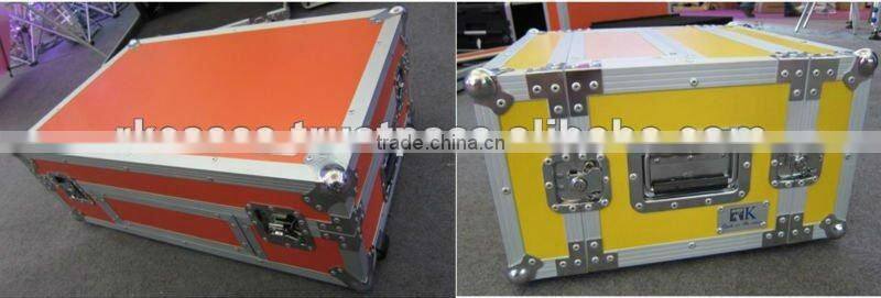 RK Flight case for Pioneer CDJ 1000/800